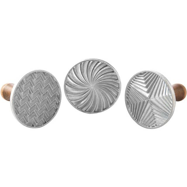 Nordic Ware - Kakkuvuoka Kvart Guld