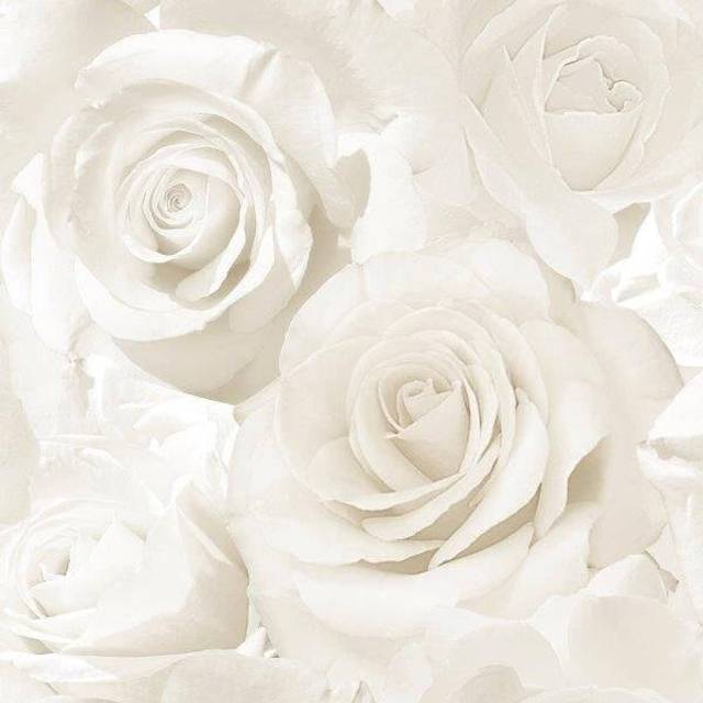 Madison Glitter Pearl Wallpaper Floral Living Room Bedroom Wallpaper Wall Paper Rolls