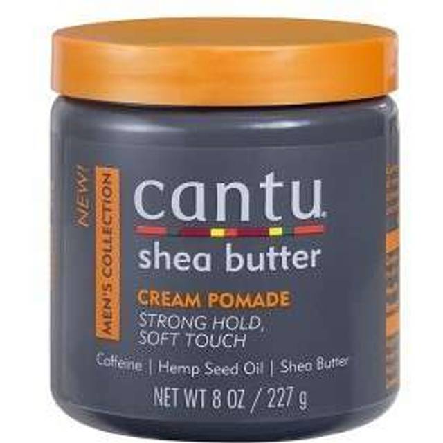 CANTU Men Cream Pomade Pomada 227 g