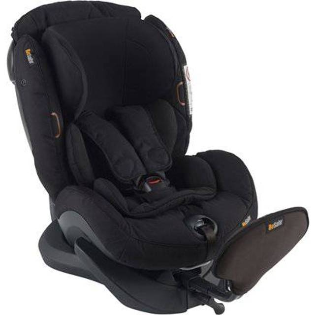 iZi Plus X1 Fresh Black Cab HTS Besafe