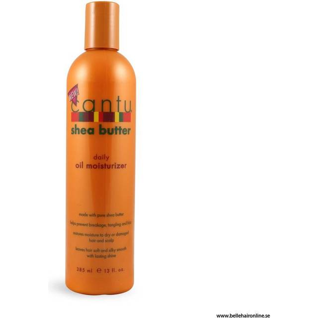 Cantu Daily Oil Moisturiser