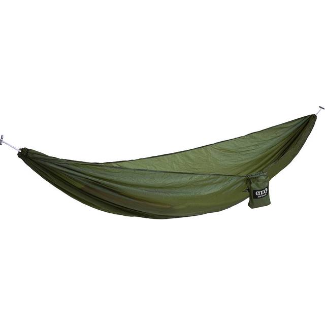 ENO Sub6 Ultralight Hammock, Grey