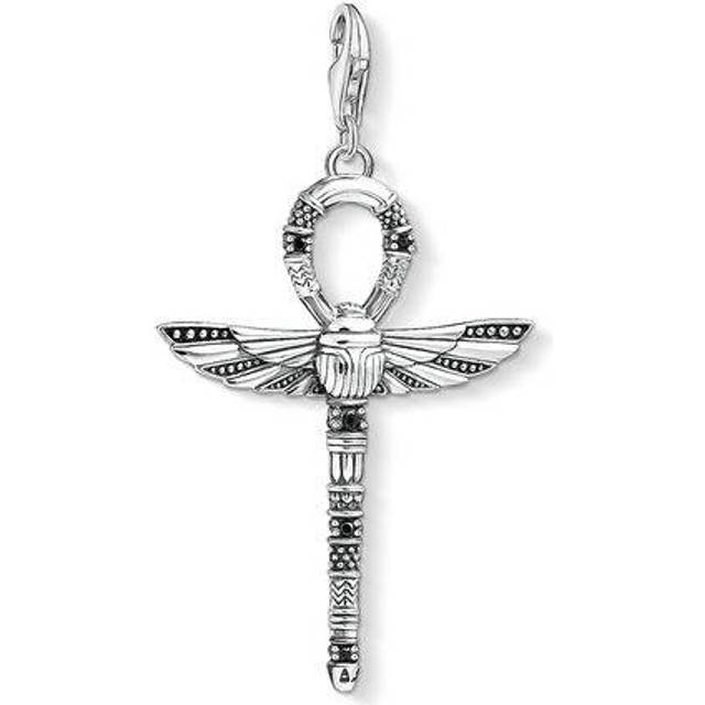 Thomas Sabo Charm Y0013-643-11 - schwarz