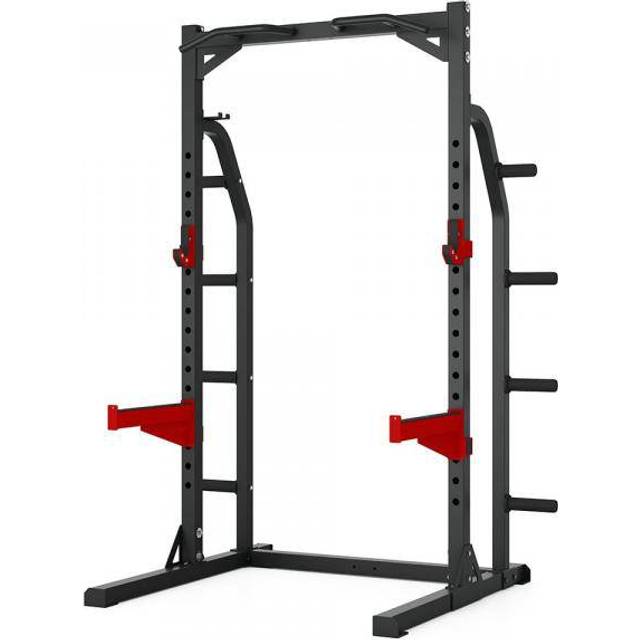 Power Rack Master Fitness Halfrack Xt8