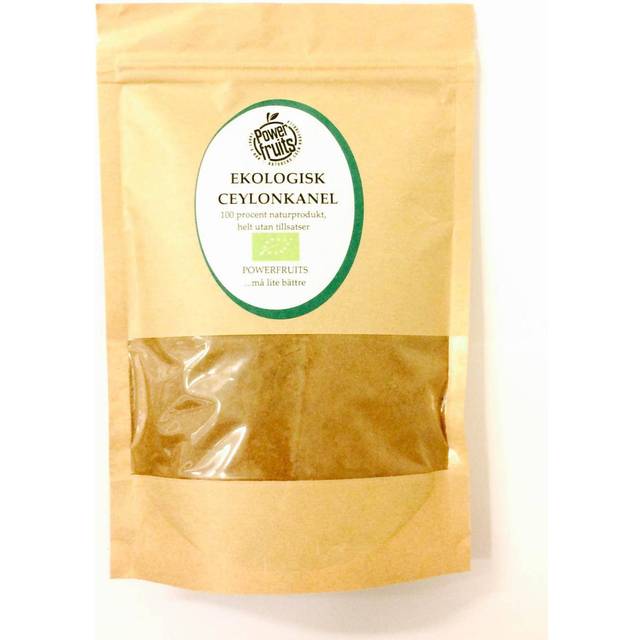Ekologisk Ceylonkanel 200 g