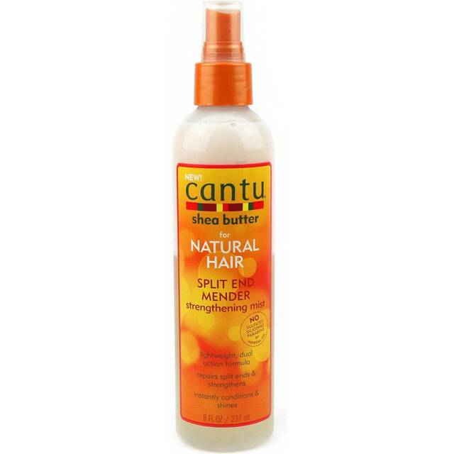 Cantu Spilt End Mender Strengthening Mist 237ml