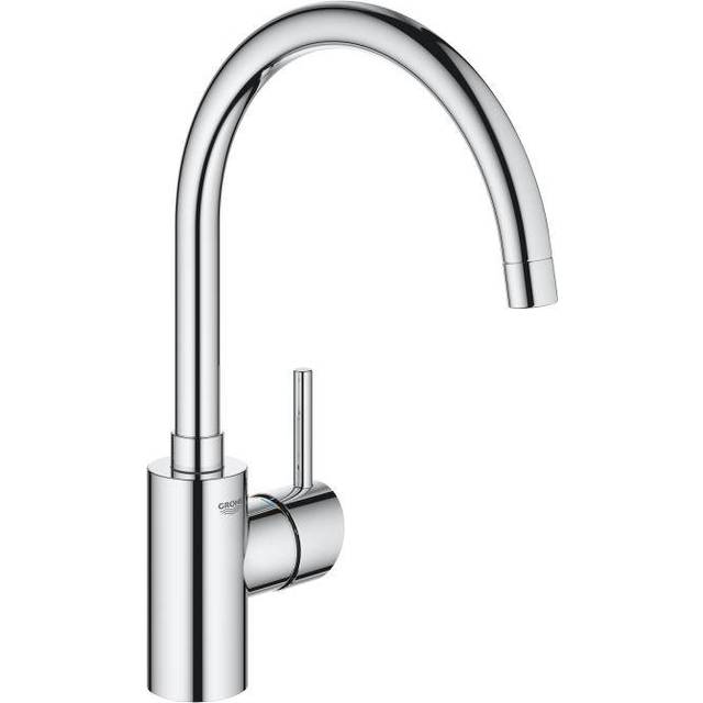 Grohe CONCETTO - Single-lever sink mixer 1/2', Chrome (32661003)