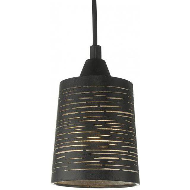 Oriva - Candy Ø10 - Fönsterlampa - Svart