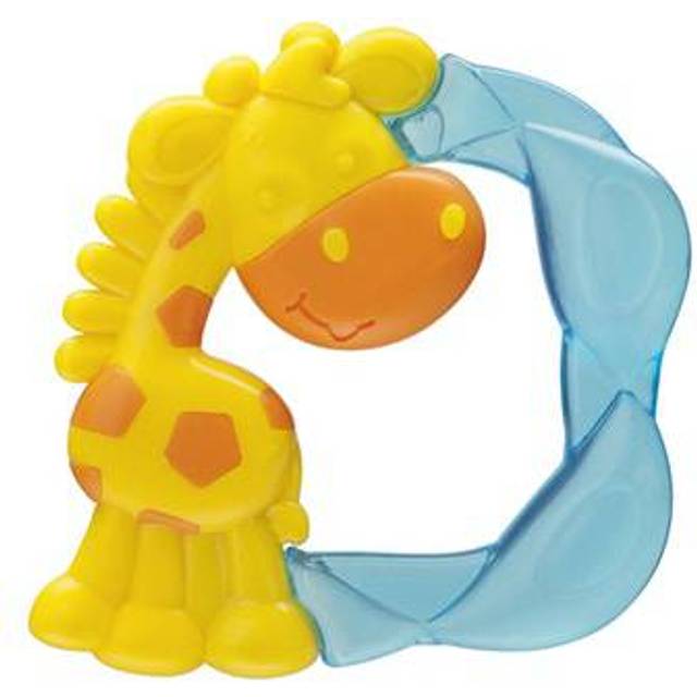 Playgro Bitring - Jerry Giraf - Playgro - One Size - Bitring