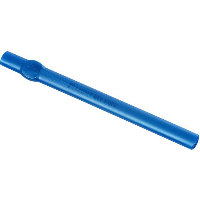 Light My Fire Restraw Bio Hazy Blue, OneSize