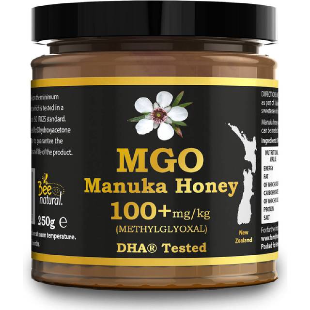 MGO Manukahonung 100+ 250 g - Multi