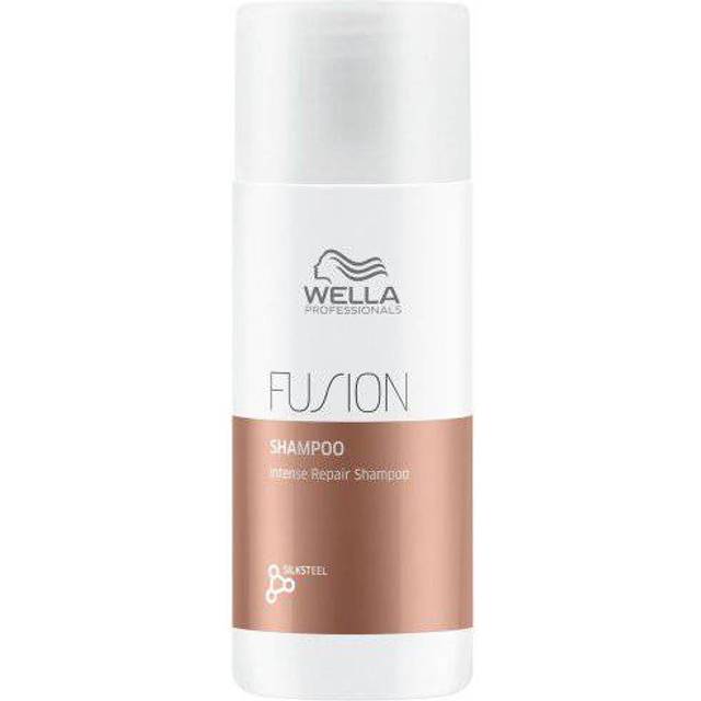 Wella Professionals Care Fusion Intense Repair Shampoo 50 ml (1.120,00 kr / 1 l)