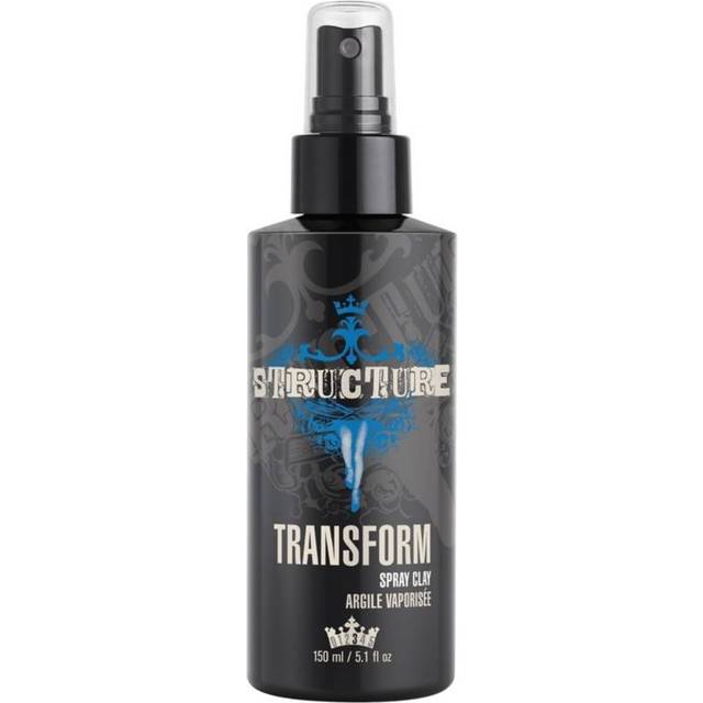Joico Structure Transform Spray Clay 150ml