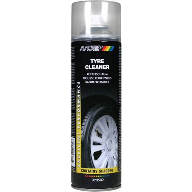 Motip Pro Tyre Foam Cleaner 500ml