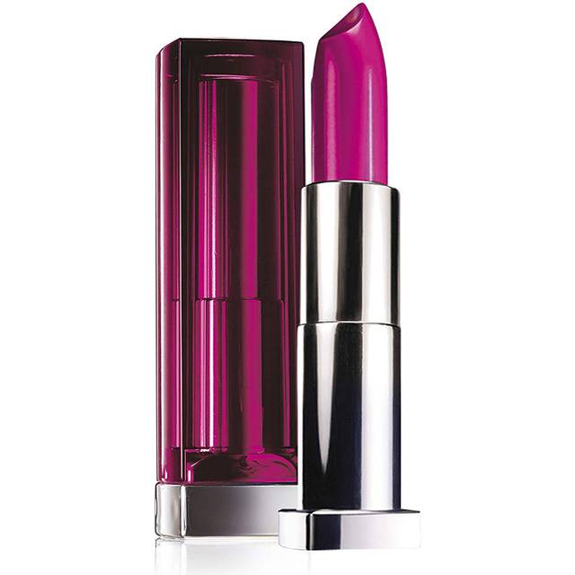 Maybelline Color Sensational Lipstick #902 Fuchsia Flash