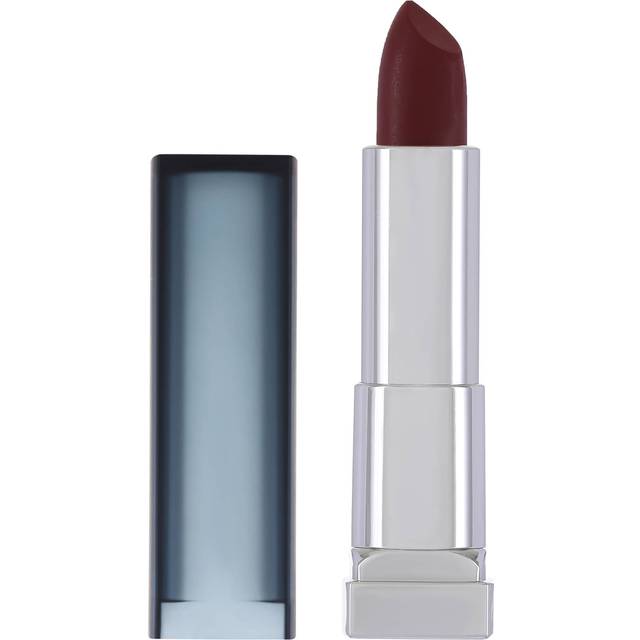 Maybelline Color Sensational Lipstick #975 Divine Wine
