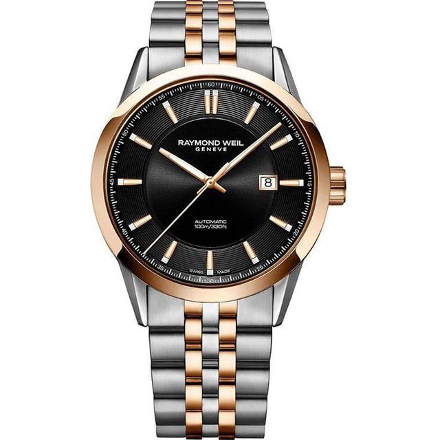 Raymond Weil Freelancer