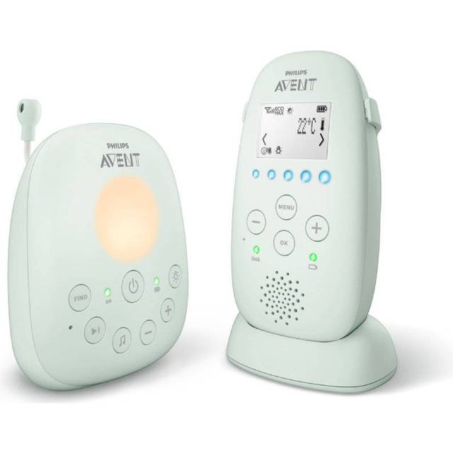 Philips AVENT Babyvakt SCD721/26