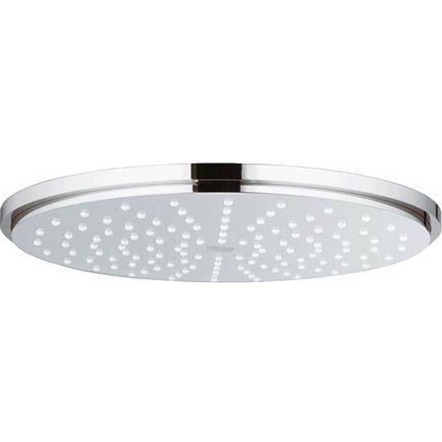 Grohe Rainshower Cosmopolitan 210 Head Shower 1 Spray - 2836800E