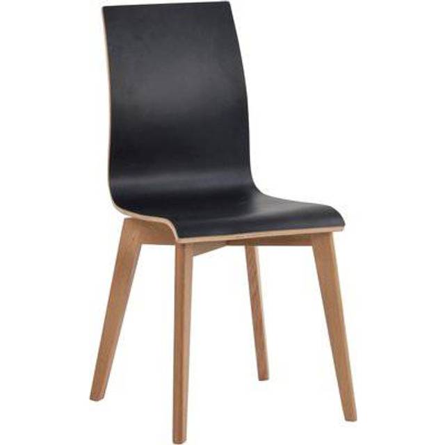 Rowico Home Gracy stol Svart/ek