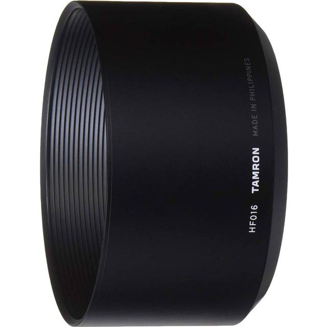 Tamron Lens hood for 85mm VC F016