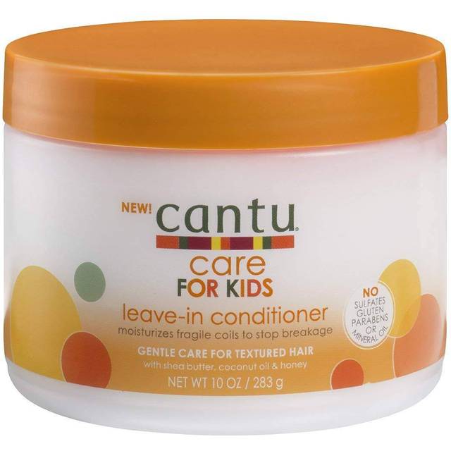 Cantu Shea Butter Care for Kids Leave-In Conditioner 283g
