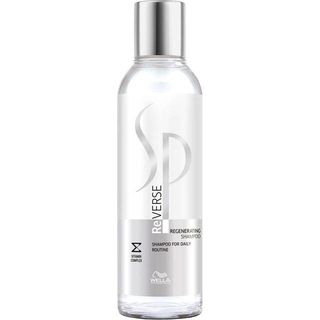 Wella SP Reverse Regenerating Shampoo 200 ml