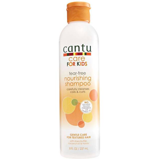 Cantu Kids Care Nourishing Shampoo 237ml