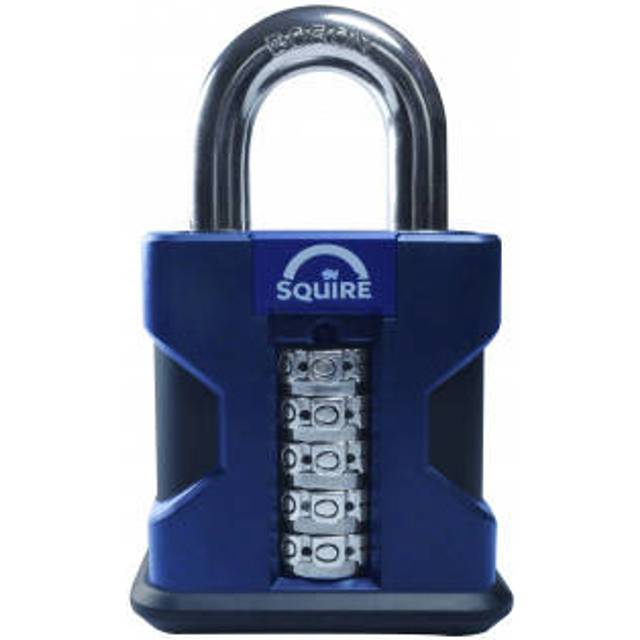 Squire SS50 StrongholdCombination Padlock