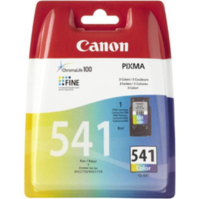 Canon PG 540 Ink cartridge - 1-pack Black