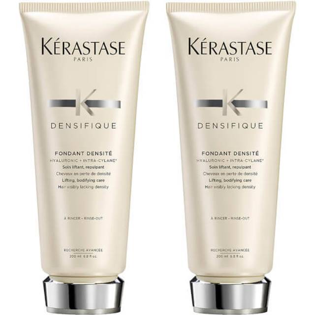 K&#xE9;rastase Densifique Conditioner 200&#xA0;ml Duo