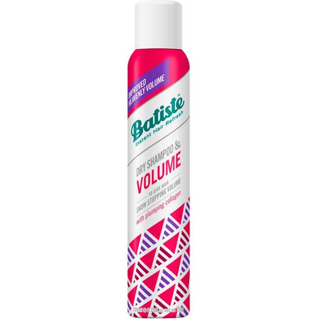Batiste Volume Volymgivande torrschampo 200 ml