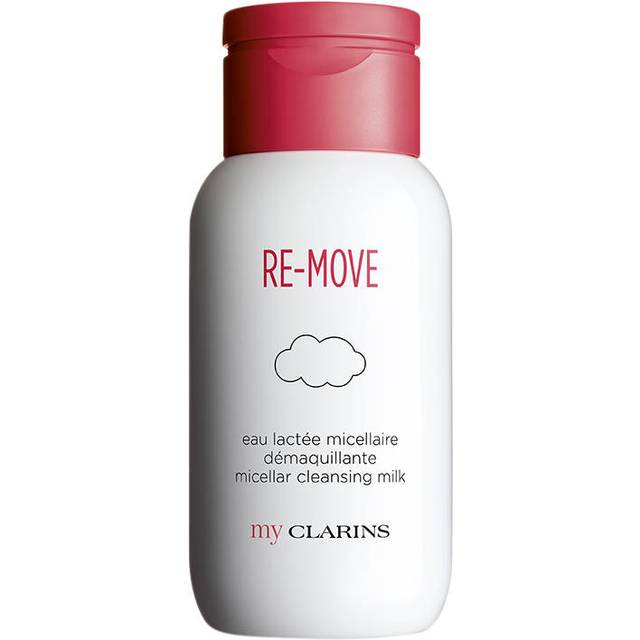 Clarins My Clarins RE-MOVE Micellar Cleansing Milk 200ml