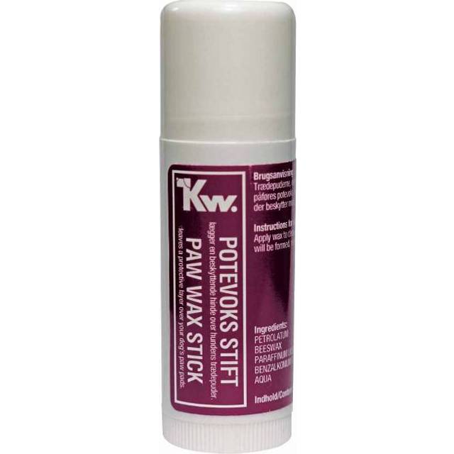 KW tassvax stift 15 g -