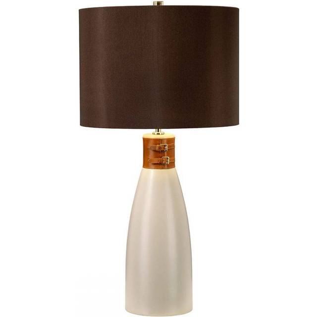 Elstead HAMMERSMITH/TL Hammersmith Table Lamp Ceramic
