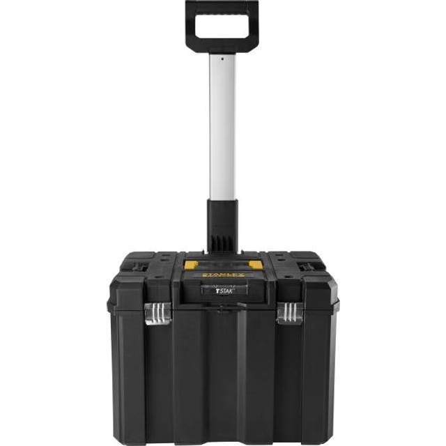 Stanley Fatmax Pro-Stack Mobile Box