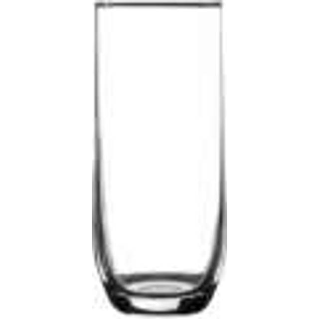 Ravenhead Tulip Highball Glasses - Pack of 4