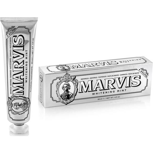 Marvis Whitening Mint 85 ml