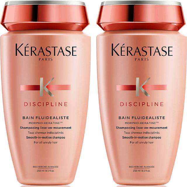 Kérastase Discipline Bain Fluidealiste (250 ml) Duo