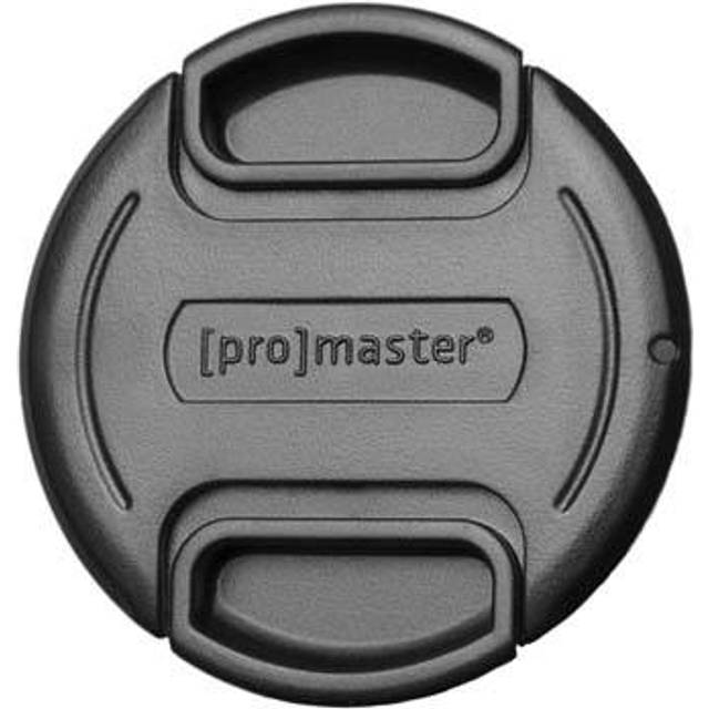 ProMaster Pro Lens Cap 72mm