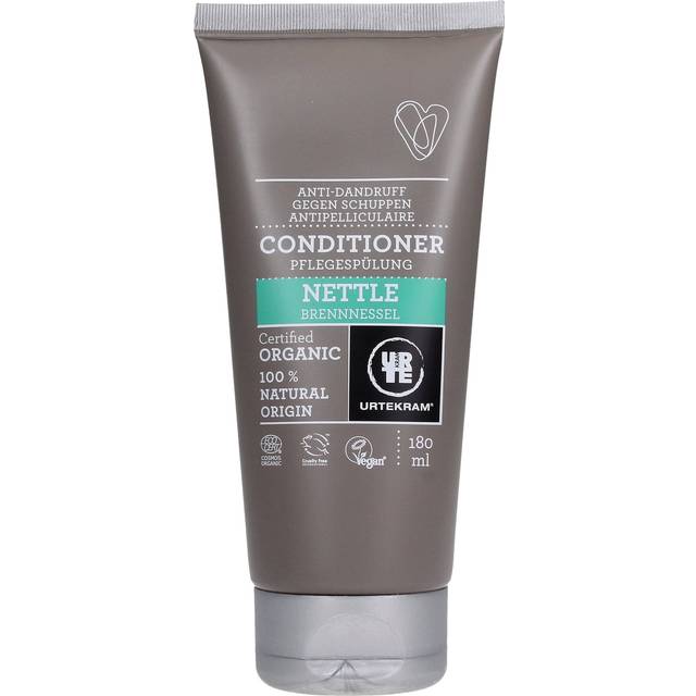 Urtekram Organic Nettle Anti-Dandruff Conditioner - 180ml