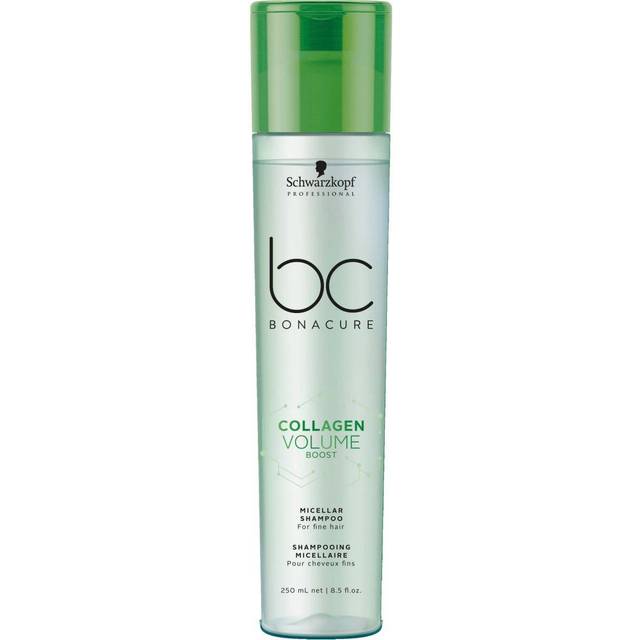 Schwarzkopf Professional BC Collage Volume Boost Micelar schampo 250 ml