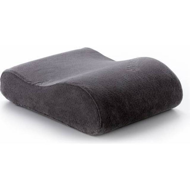 TEMPUR Resekudde Ergonomisk Grå 1 st