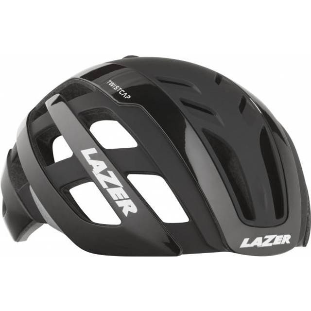 Lazer Century MIPS Helmet Flash Yellow Black (52-56)