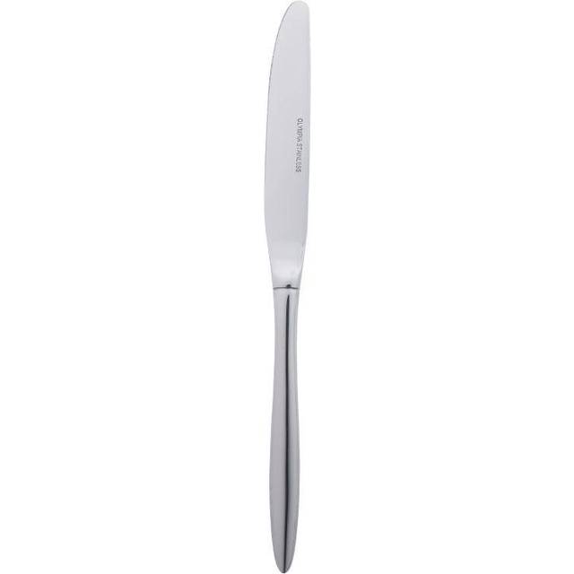 Olympia Saphir Table Knife (Pack of 12)
