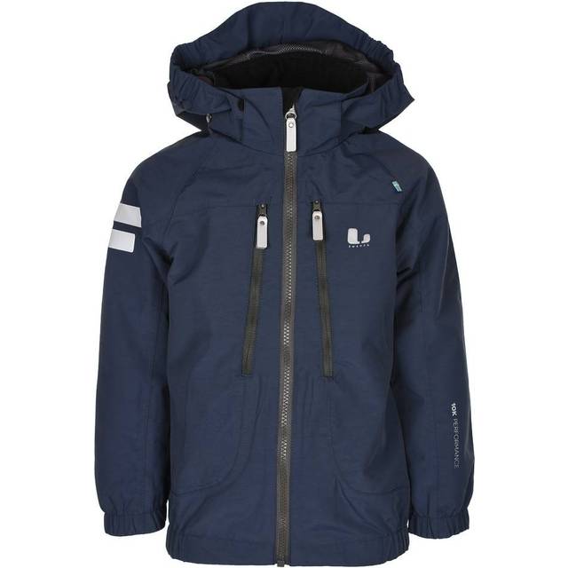 Lindberg Lingbo Skaljacka, Navy 90
