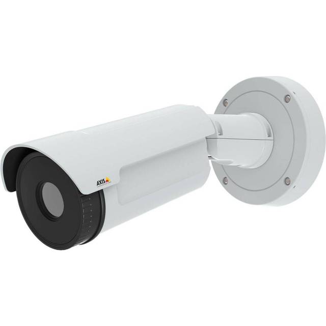 AXIS Q1942-E (19mm 8.3fps) Network Camera