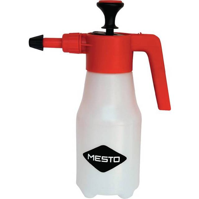 Drucksprüher Univ.PLUS 360Grad, 3132 PR Füllinhalt 1l G.0,31kg MESTO