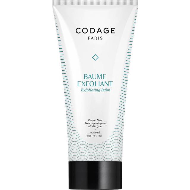 Codage The Exfoliating Balm Body