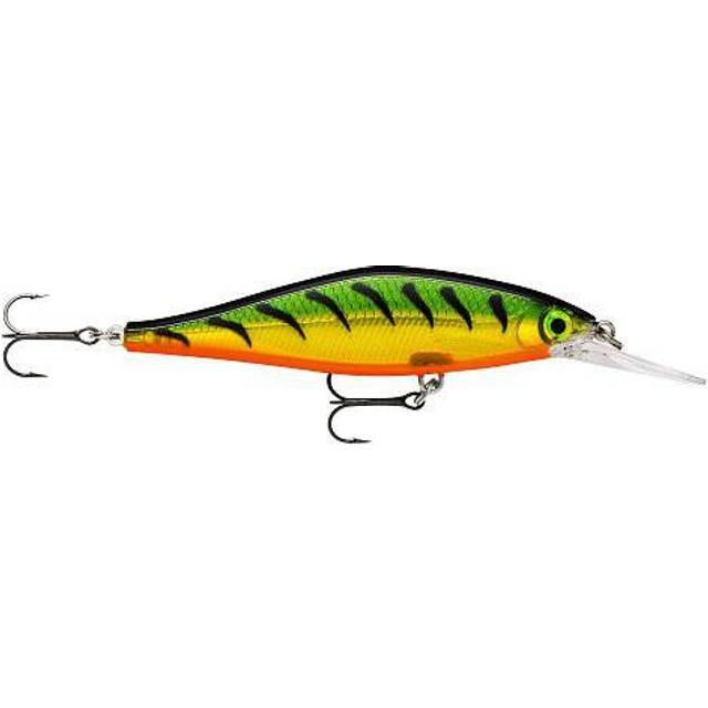Shadow Rap Shad Deep 9 cm